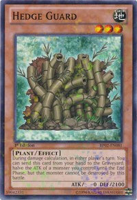 Hedge Guard [Battle Pack 2: War of the Giants]