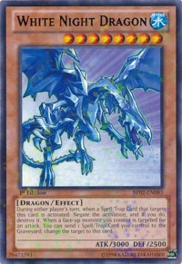 White Night Dragon [Battle Pack 2: War of the Giants]