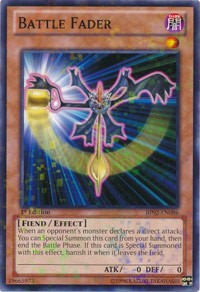 Battle Fader [Battle Pack 2: War of the Giants]