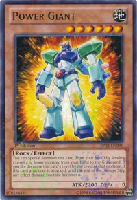 Power Giant [Battle Pack 2: War of the Giants]