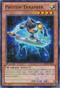 Photon Thrasher [Battle Pack 2: War of the Giants]
