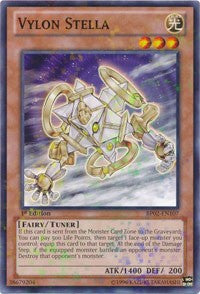Vylon Stella [Battle Pack 2: War of the Giants]