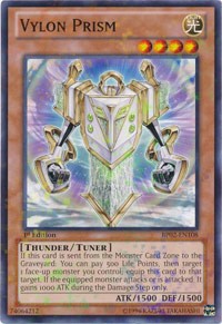 Vylon Prism [Battle Pack 2: War of the Giants]