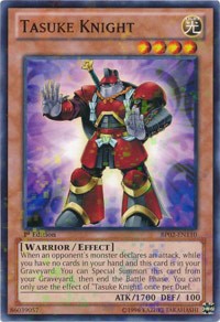 Tasuke Knight [Battle Pack 2: War of the Giants]