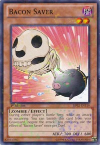 Bacon Saver [Battle Pack 2: War of the Giants]