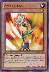 Amarylease [Battle Pack 2: War of the Giants]