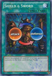 Shield & Sword [Battle Pack 2: War of the Giants]