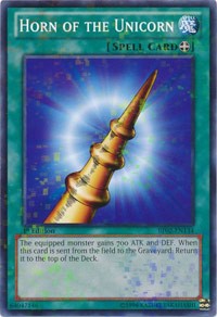 Horn of the Unicorn [Battle Pack 2: War of the Giants]