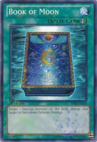 Book of Moon [Battle Pack 2: War of the Giants]