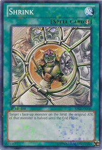 Shrink [Battle Pack 2: War of the Giants]
