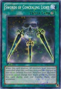 Swords of Concealing Light [Battle Pack 2: War of the Giants]