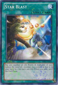 Star Blast [Battle Pack 2: War of the Giants]