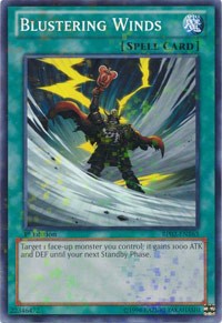 Blustering Winds [Battle Pack 2: War of the Giants]
