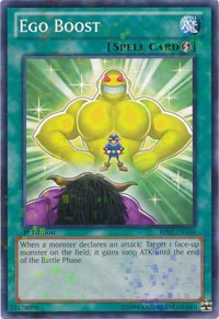 Ego Boost [Battle Pack 2: War of the Giants]