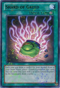 Shard of Greed [Battle Pack 2: War of the Giants]