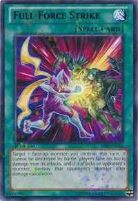 Full-Force Strike [Battle Pack 2: War of the Giants]