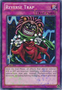 Reverse Trap [Battle Pack 2: War of the Giants]