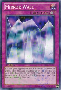 Mirror Wall [Battle Pack 2: War of the Giants]