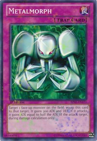 Metalmorph [Battle Pack 2: War of the Giants]
