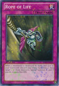 Rope of Life [Battle Pack 2: War of the Giants]