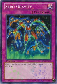 Zero Gravity [Battle Pack 2: War of the Giants]