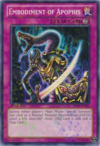 Embodiment of Apophis [Battle Pack 2: War of the Giants]