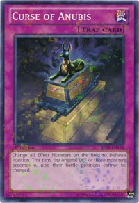 Curse of Anubis [Battle Pack 2: War of the Giants]