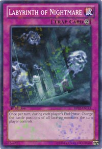 Labyrinth of Nightmare [Battle Pack 2: War of the Giants]