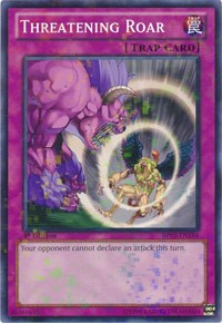 Threatening Roar [Battle Pack 2: War of the Giants]