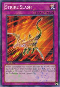 Strike Slash [Battle Pack 2: War of the Giants]