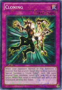 Cloning [Battle Pack 2: War of the Giants]