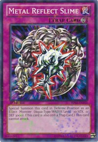 Metal Reflect Slime [Battle Pack 2: War of the Giants]