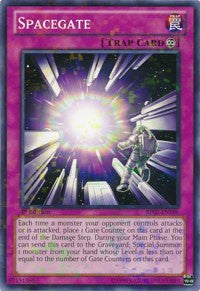 Spacegate [Battle Pack 2: War of the Giants]