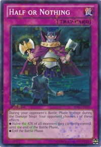 Half or Nothing [Battle Pack 2: War of the Giants]