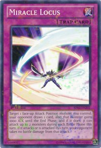 Miracle Locus [Battle Pack 2: War of the Giants]