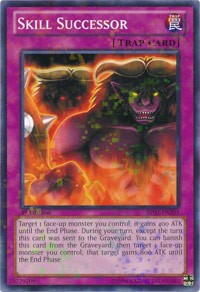 Skill Successor [Battle Pack 2: War of the Giants]