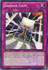 Damage Gate [Battle Pack 2: War of the Giants]