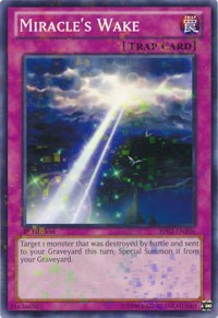 Miracle's Wake [Battle Pack 2: War of the Giants]