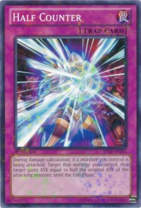 Half Counter [Battle Pack 2: War of the Giants]