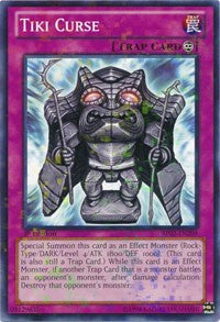 Tiki Curse [Battle Pack 2: War of the Giants]