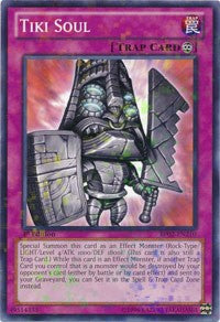 Tiki Soul [Battle Pack 2: War of the Giants]