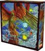 Picture of the Board Game: Tsuro: Phoenix Rising