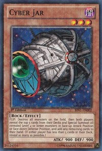 Cyber Jar [Battle Pack: Epic Dawn]