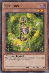 Krebons [Battle Pack: Epic Dawn]