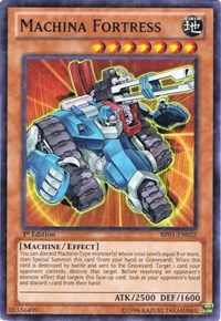 Machina Fortress [Battle Pack: Epic Dawn]