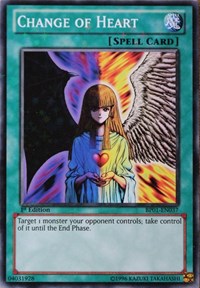 Change of Heart [Battle Pack: Epic Dawn]