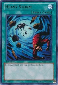 Heavy Storm [Battle Pack: Epic Dawn]