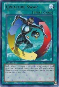 Creature Swap [Battle Pack: Epic Dawn]