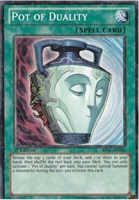 Pot of Duality [Battle Pack: Epic Dawn]