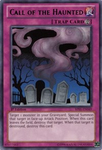 Call of the Haunted [Battle Pack: Epic Dawn]